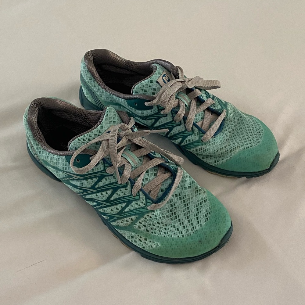 Merrell Hiking Sneakers